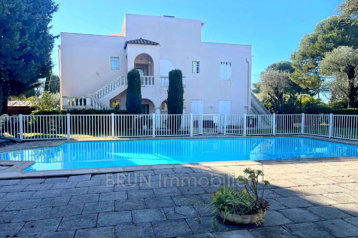  à vendre appartement Antibes Alpes-Maritimes 1