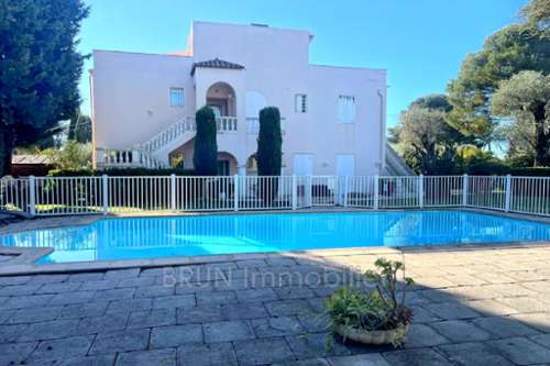 Antibes Alpes-Maritimes appartement foto 7284820