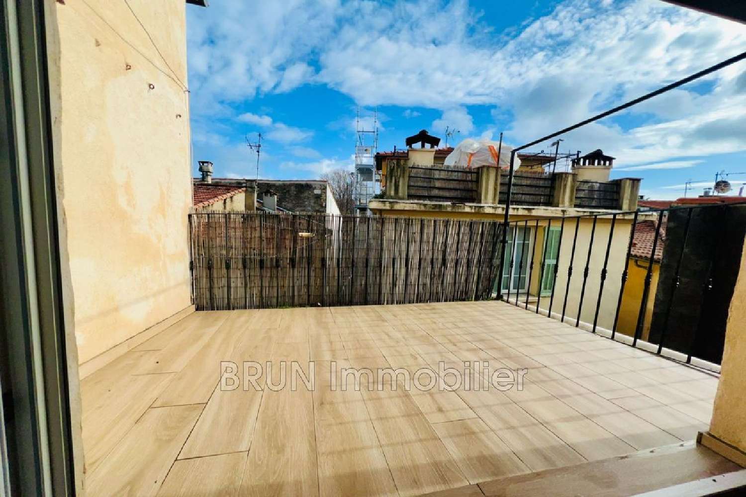  à vendre appartement Antibes Alpes-Maritimes 1