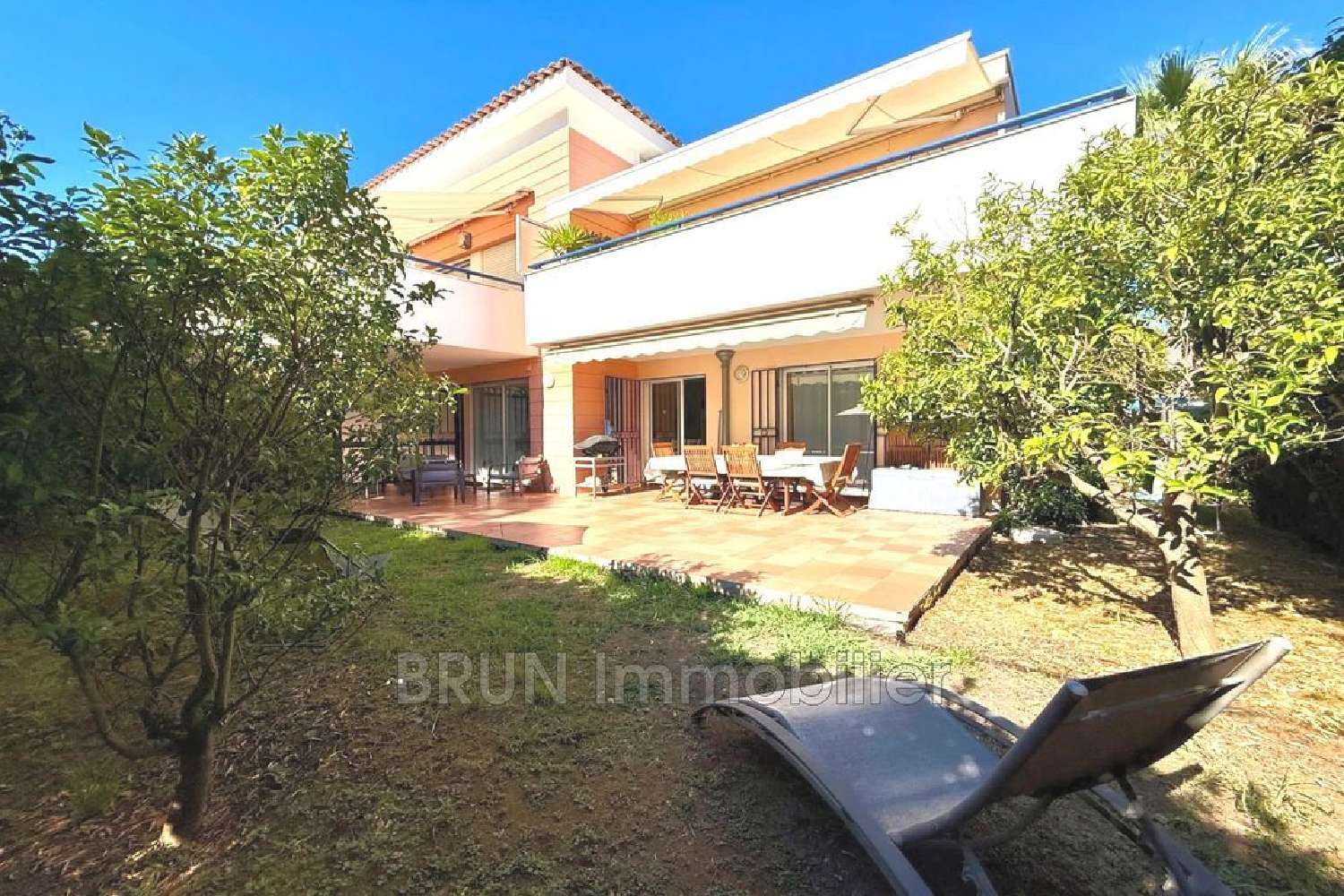  te koop appartement Antibes Alpes-Maritimes 1