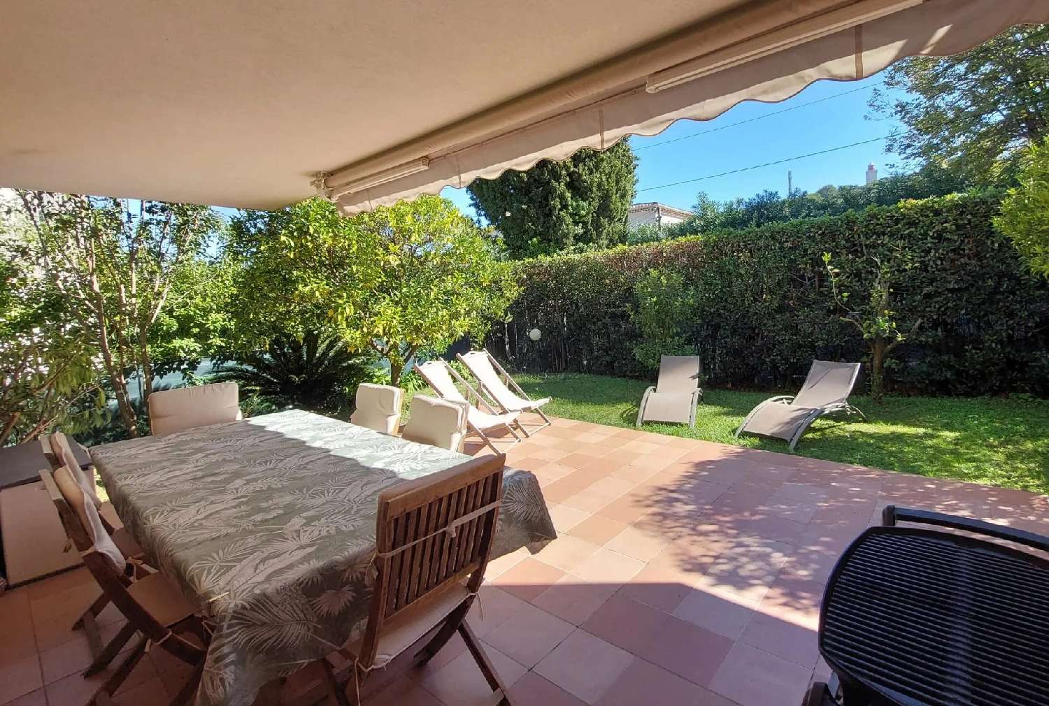  for sale apartment Antibes Alpes-Maritimes 1