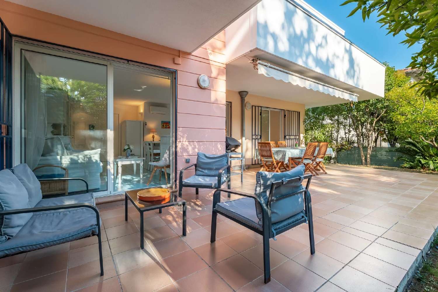  for sale apartment Antibes Alpes-Maritimes 4