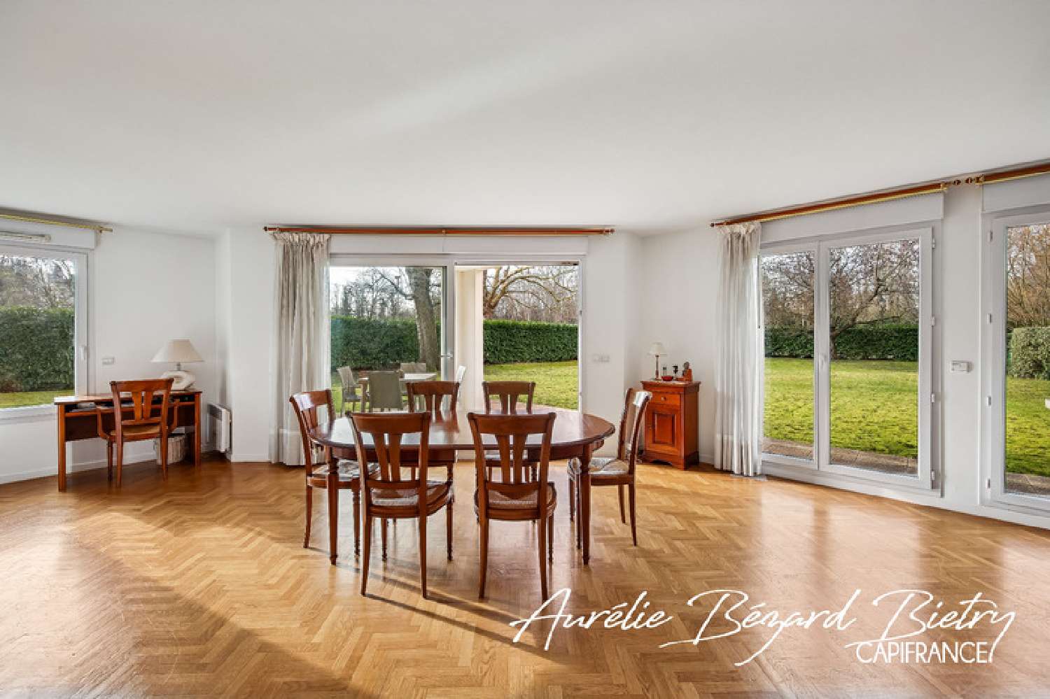 à vendre appartement Antony Hauts-de-Seine 2