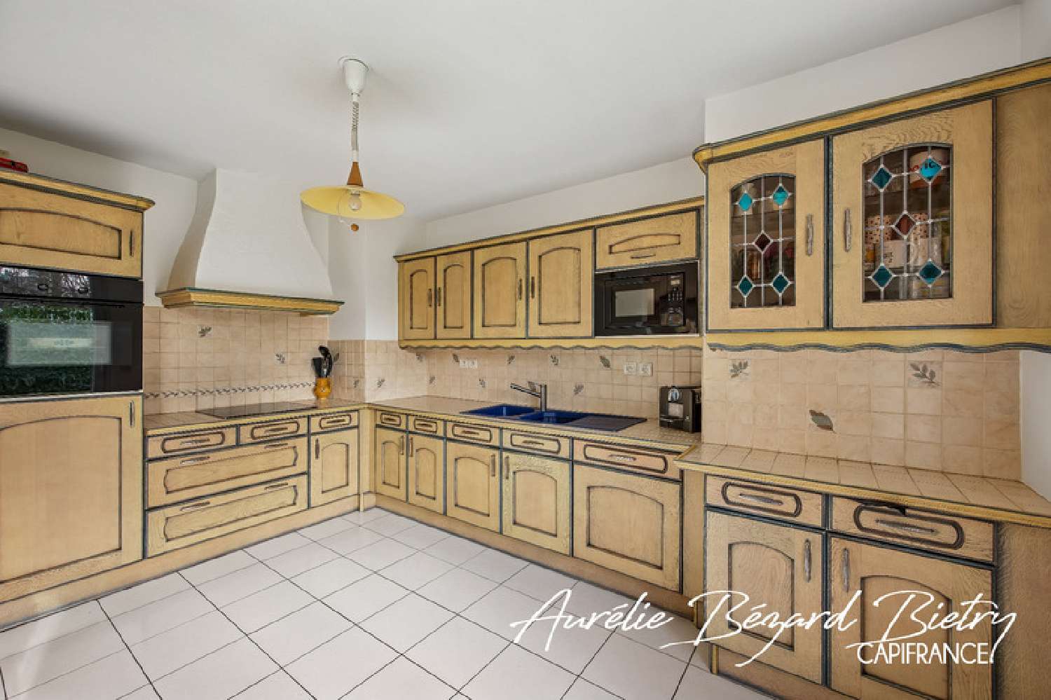 à vendre appartement Antony Hauts-de-Seine 5