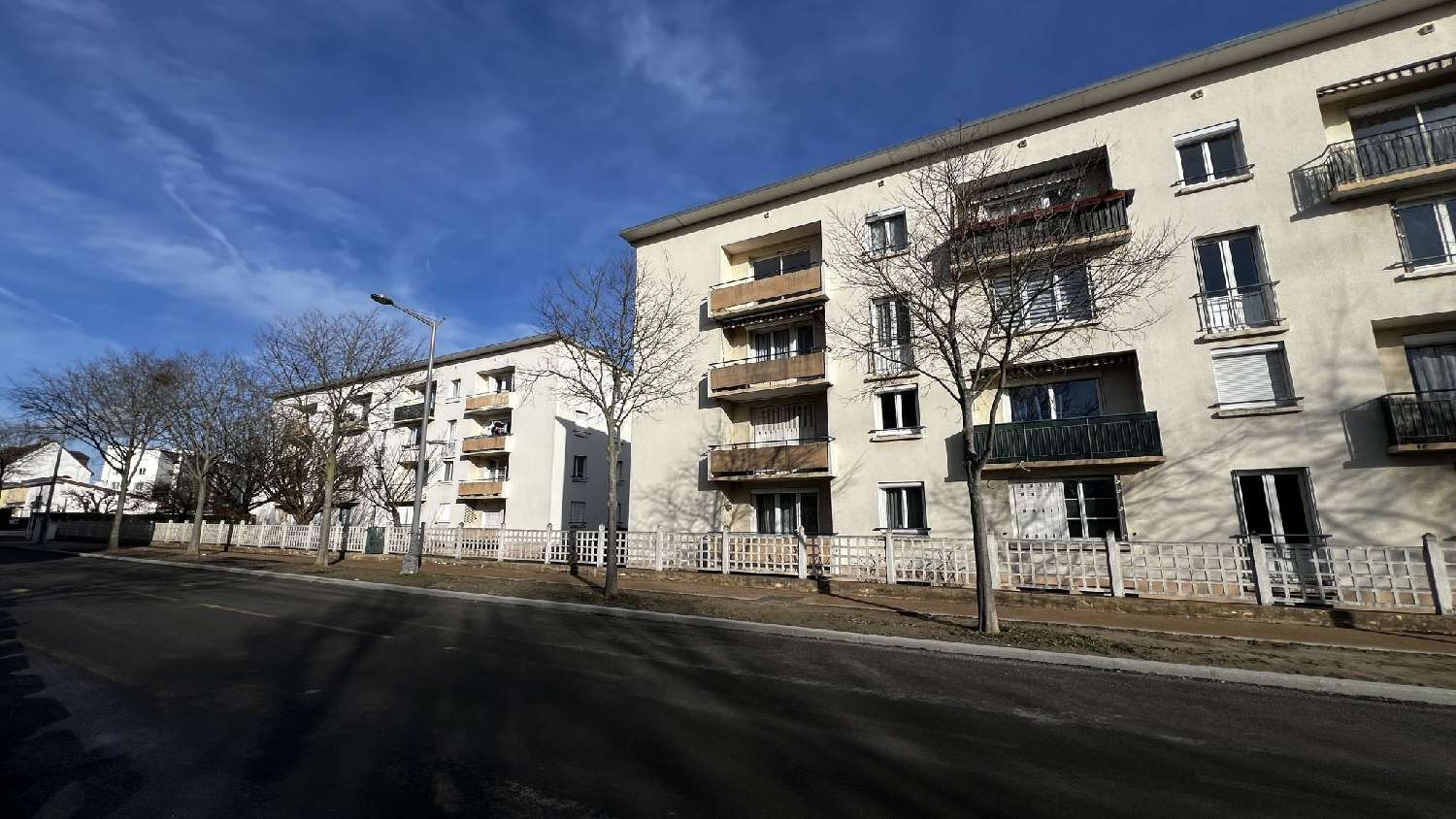  te koop appartement Antony Hauts-de-Seine 1