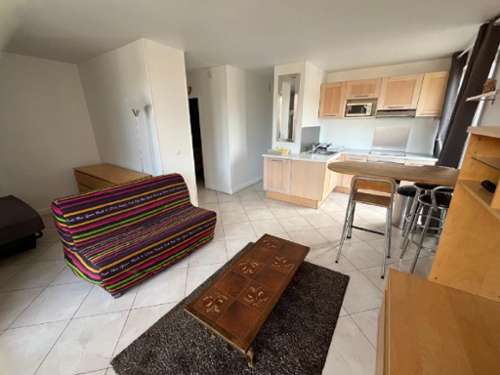 Antony Hauts-de-Seine apartment foto 7291649