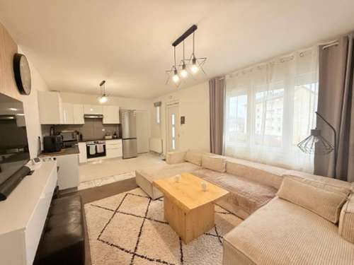 Arbent Ain appartement foto 7295413