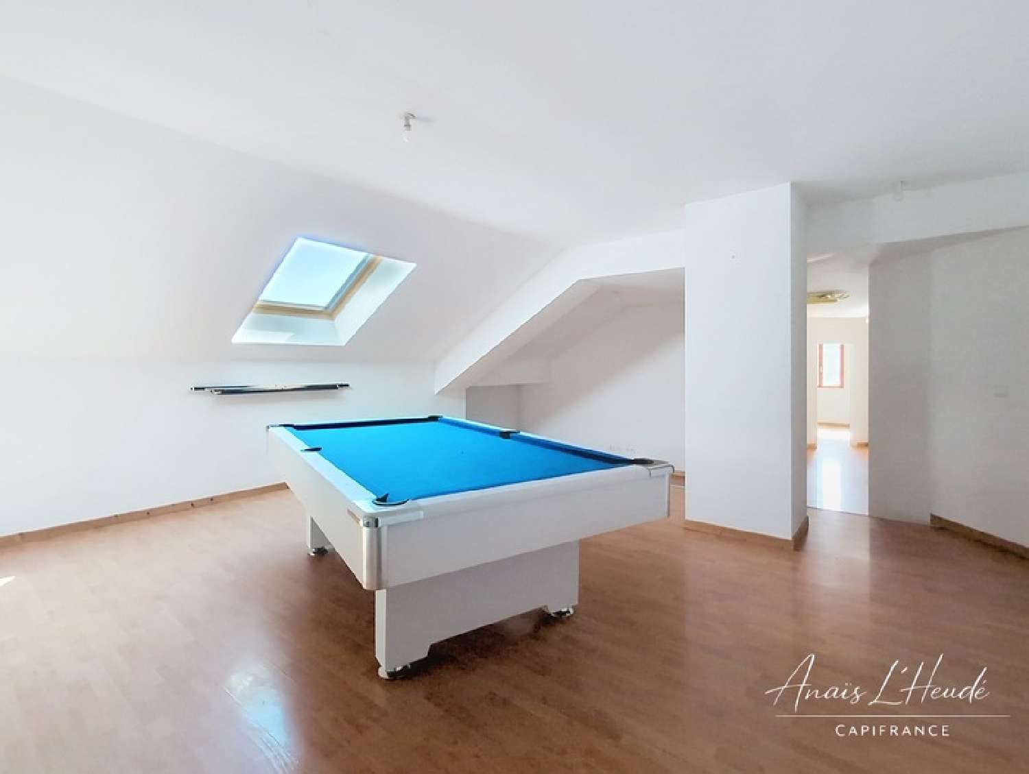  en venta apartamento Arbusigny Haute-Savoie 2