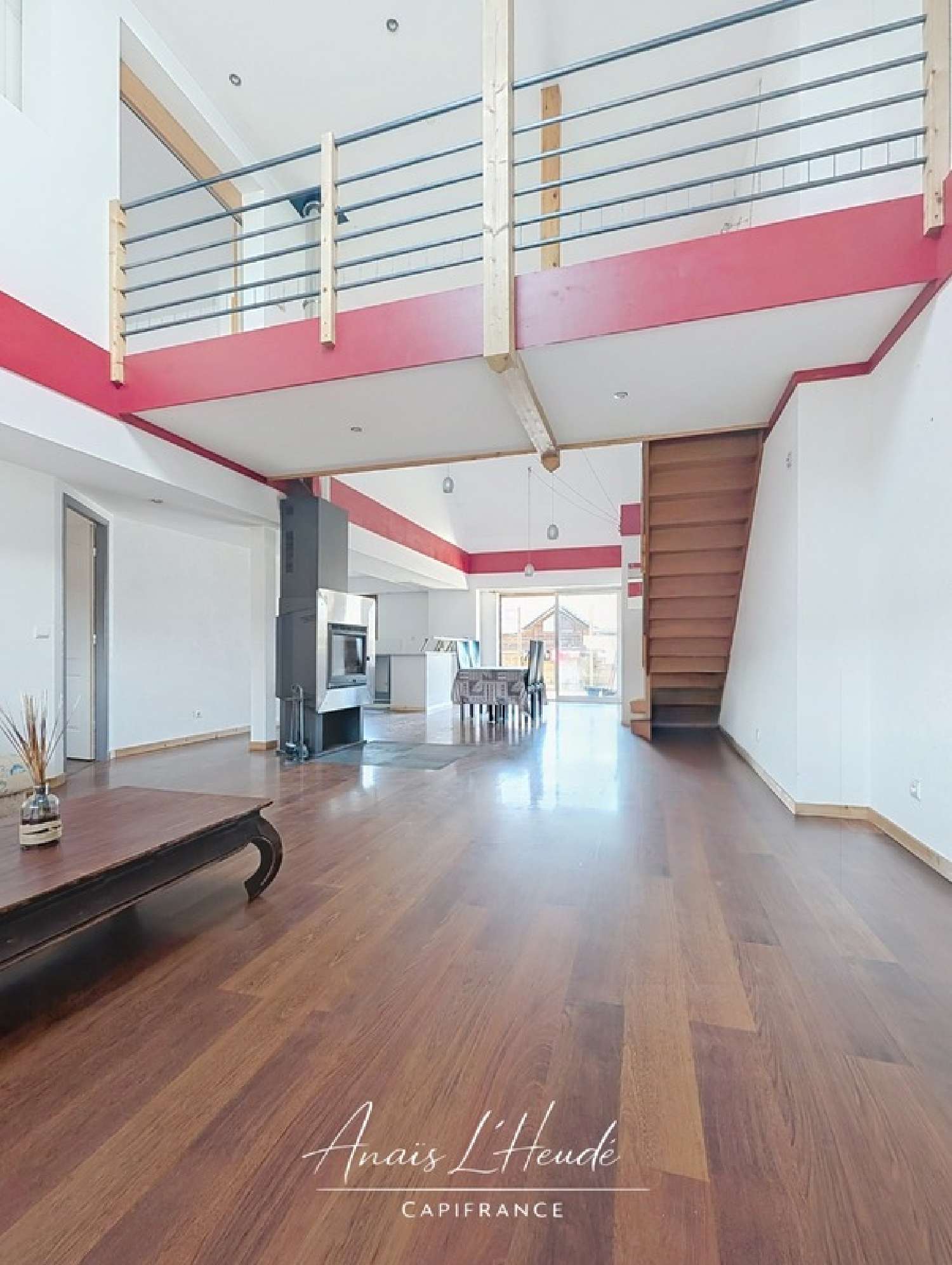  en venta apartamento Arbusigny Haute-Savoie 3