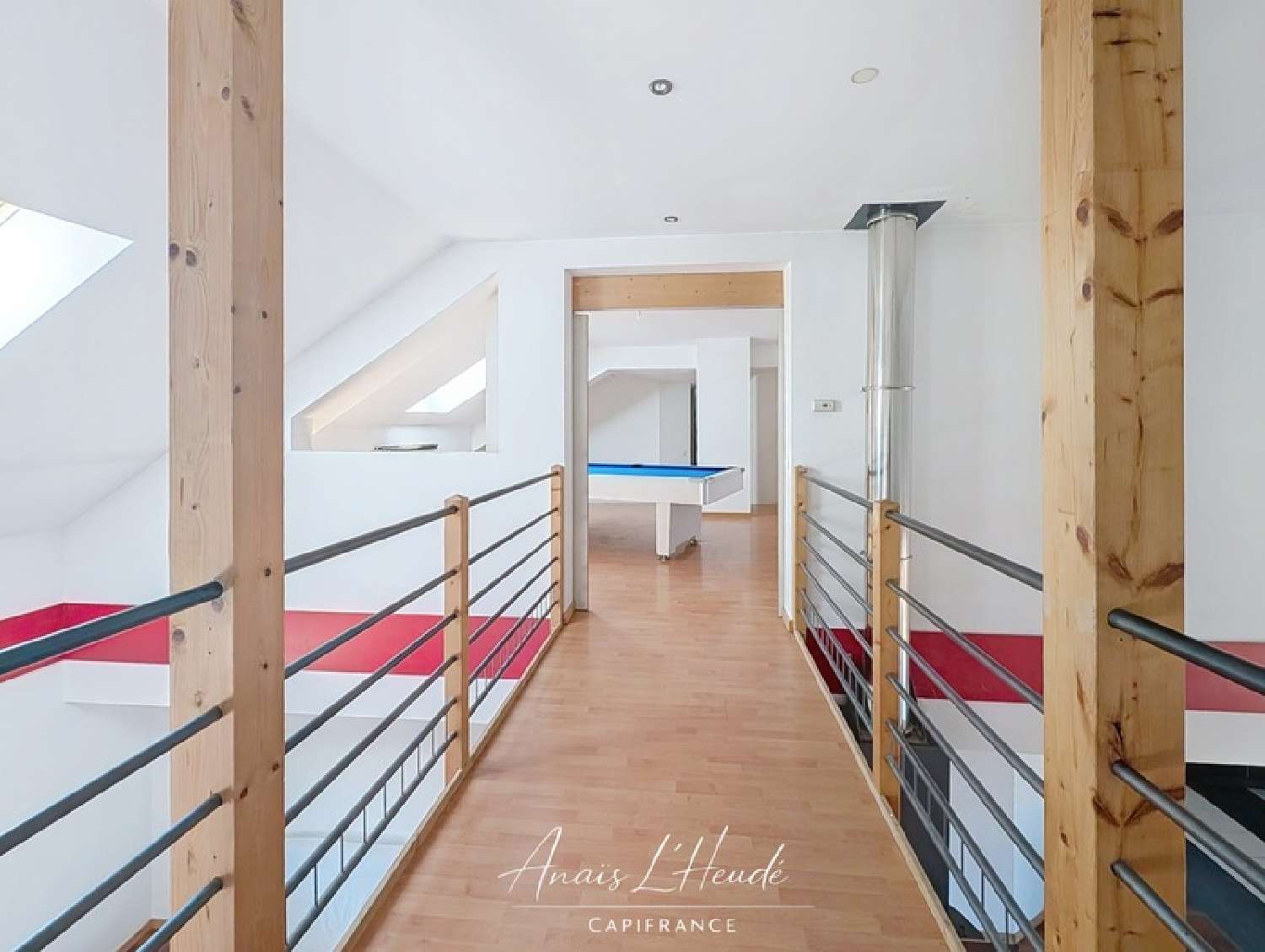  en venta apartamento Arbusigny Haute-Savoie 5