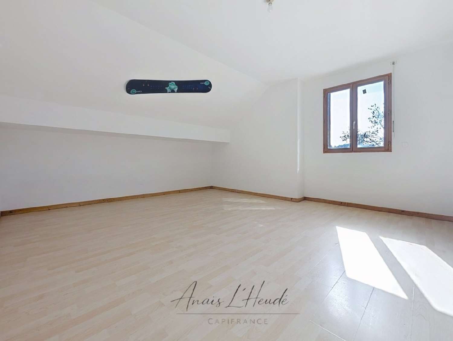  en venta apartamento Arbusigny Haute-Savoie 8