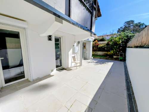 Arcachon Gironde apartment foto 7290499