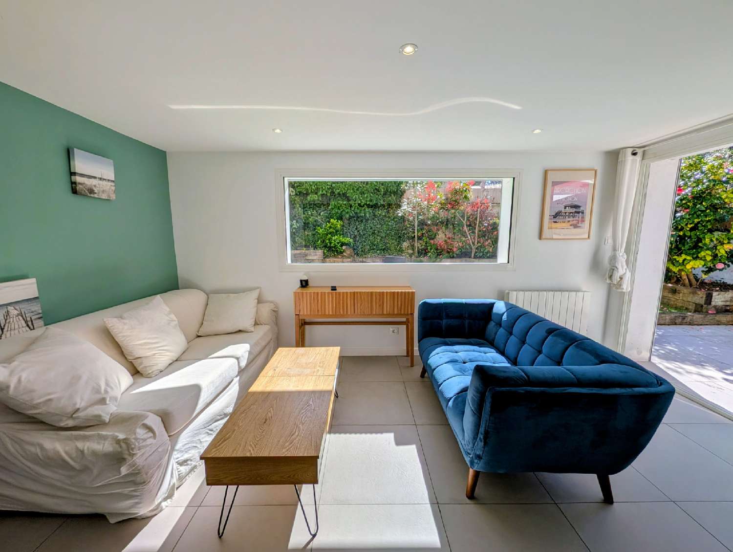 for sale apartment Arcachon Gironde 2