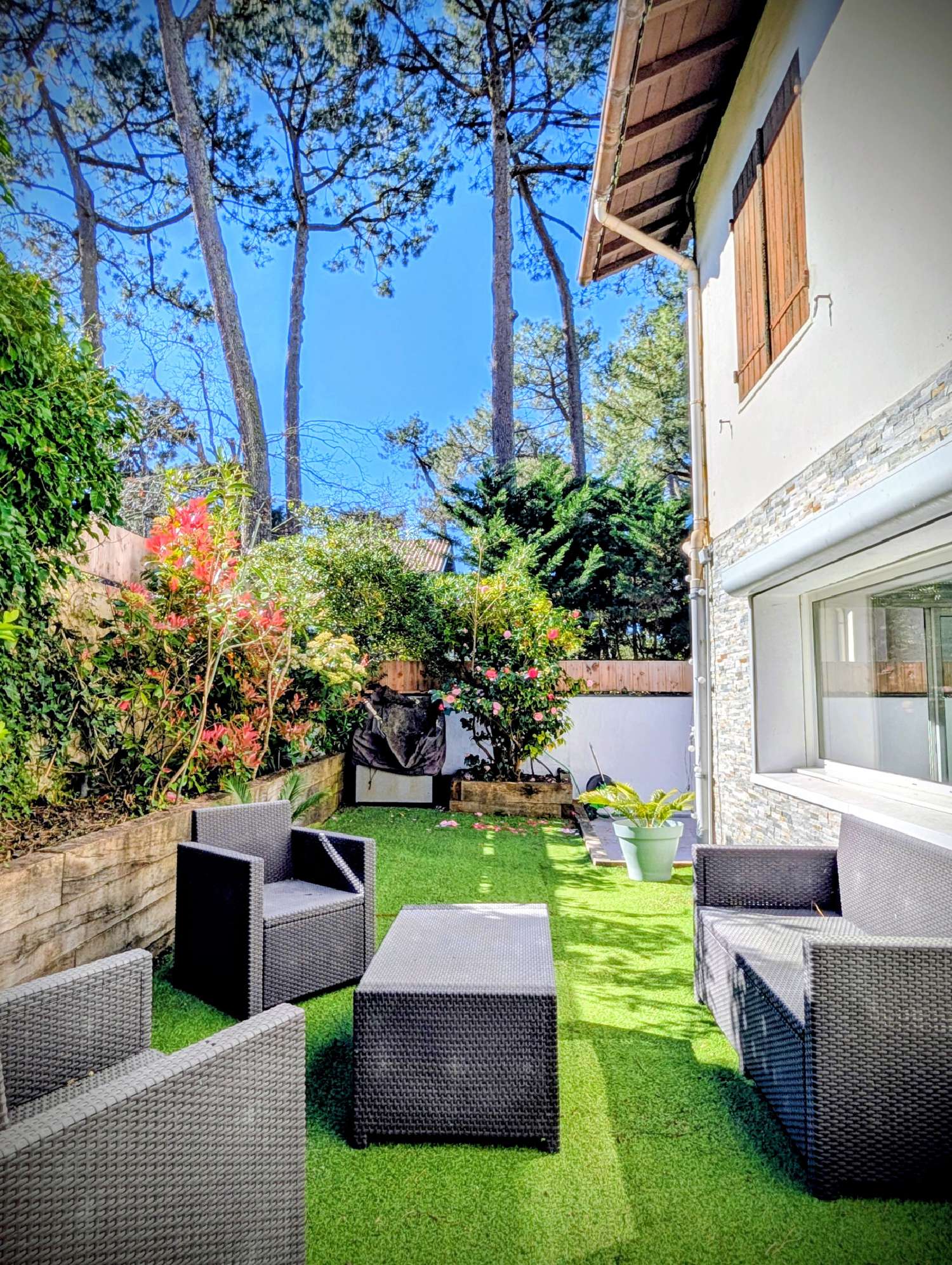 for sale apartment Arcachon Gironde 3