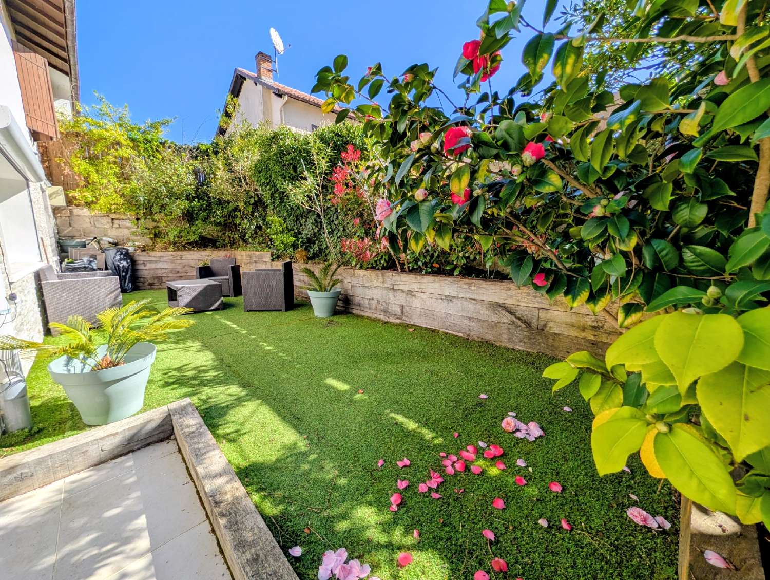 for sale apartment Arcachon Gironde 6