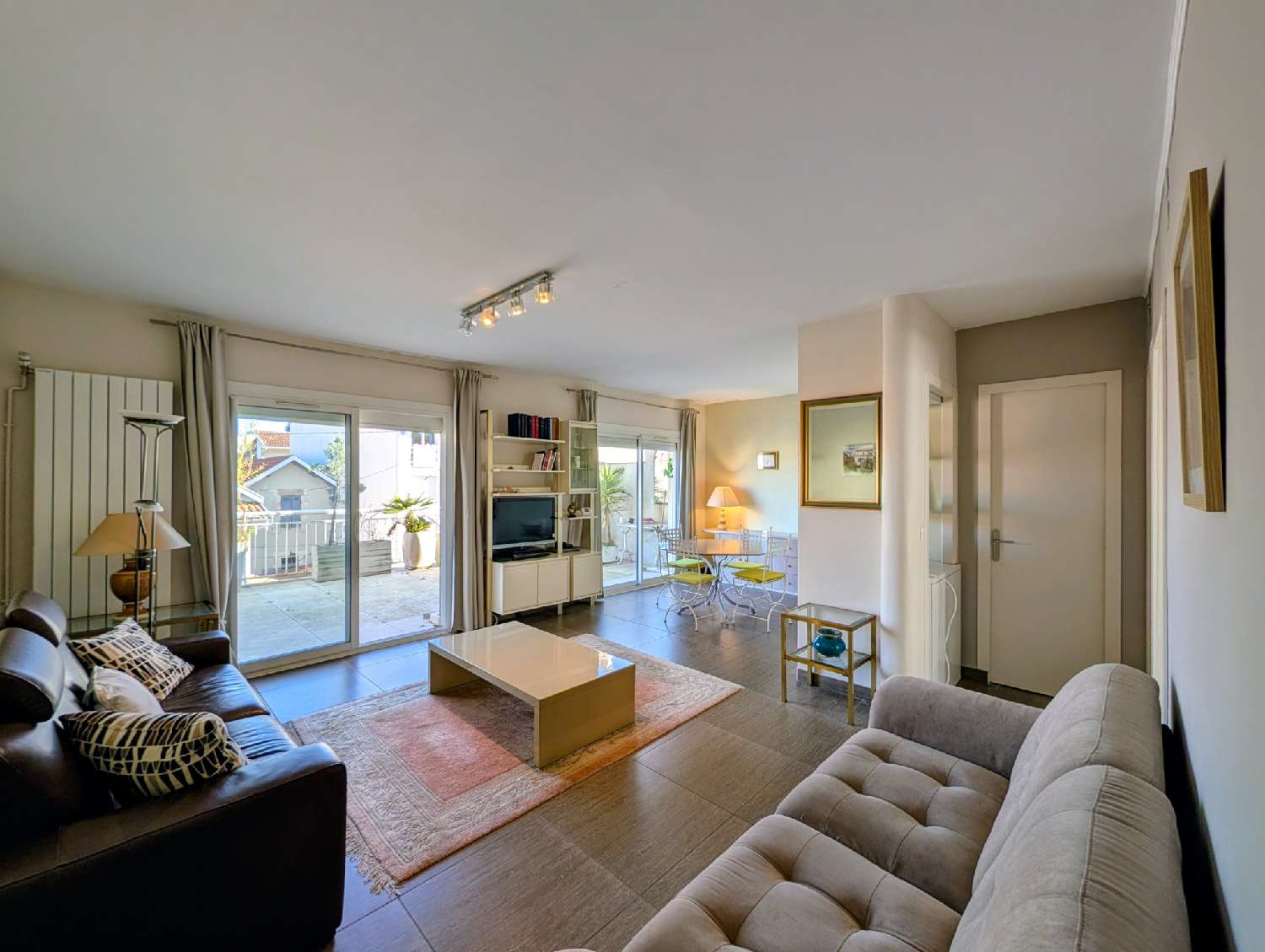  kaufen Wohnung/ Apartment Arcachon Gironde 2