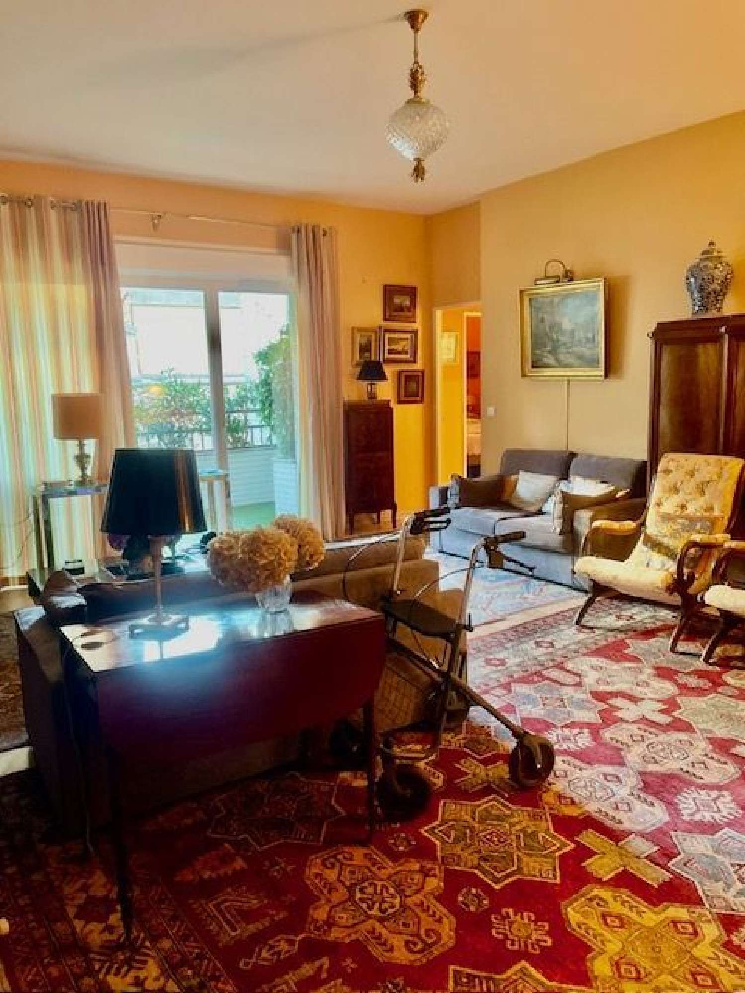  for sale apartment Arcachon Gironde 1