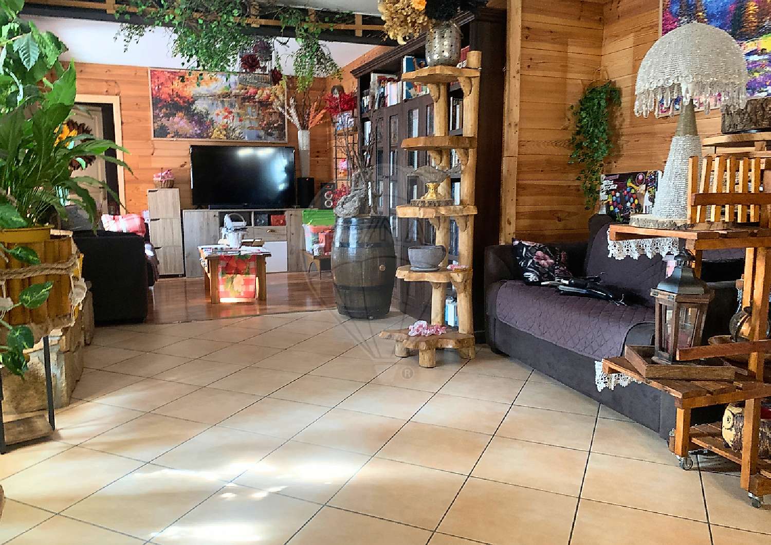  te koop appartement Arenthon Haute-Savoie 3