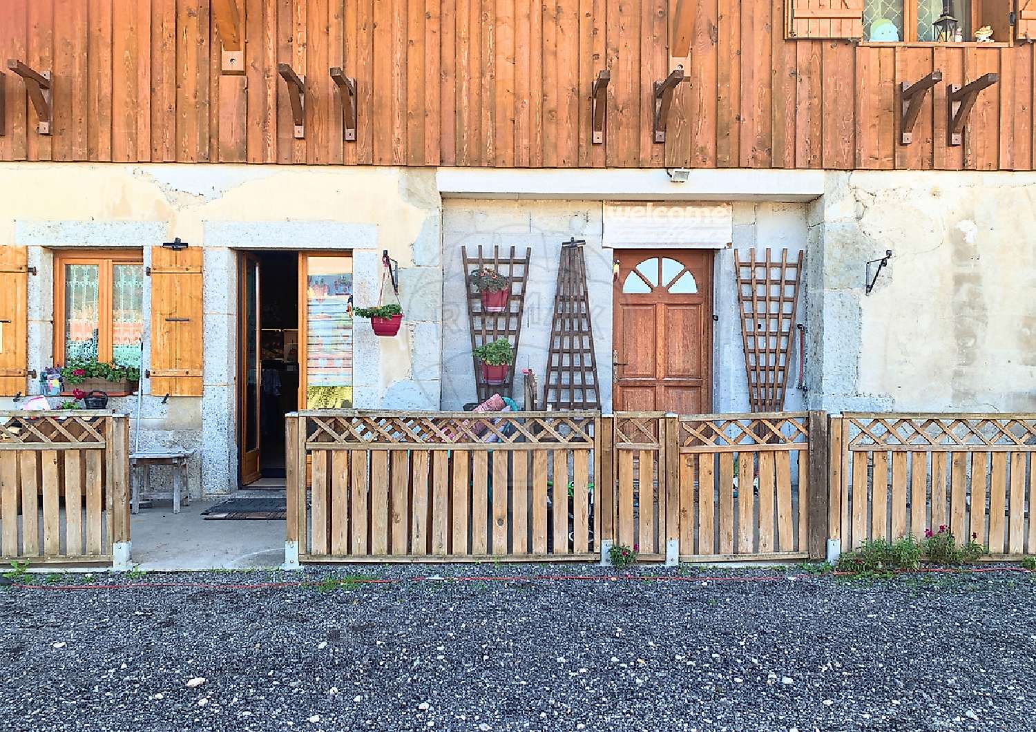  te koop appartement Arenthon Haute-Savoie 5