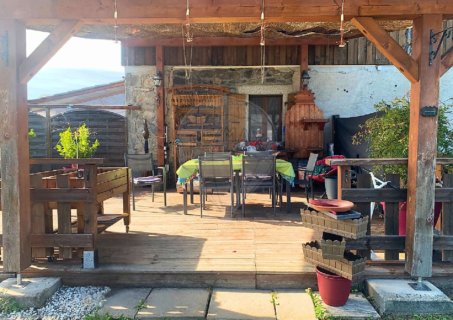  te koop appartement Arenthon Haute-Savoie 6