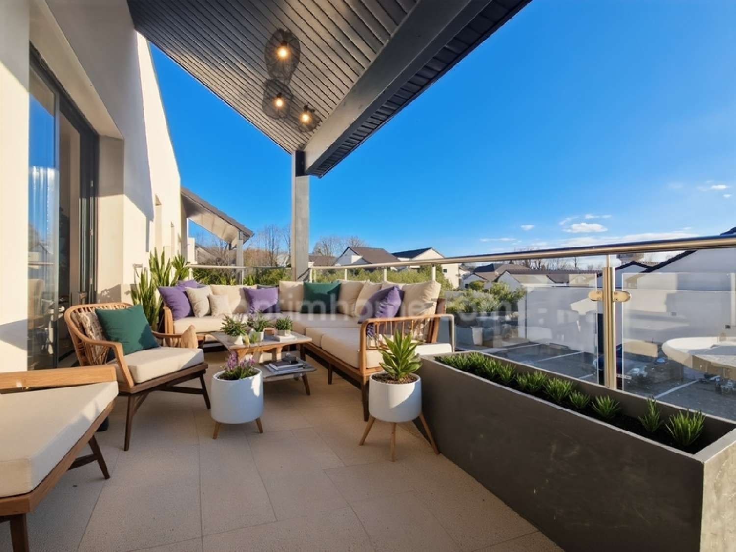  kaufen Wohnung/ Apartment Aressy Pyrénées-Atlantiques 1