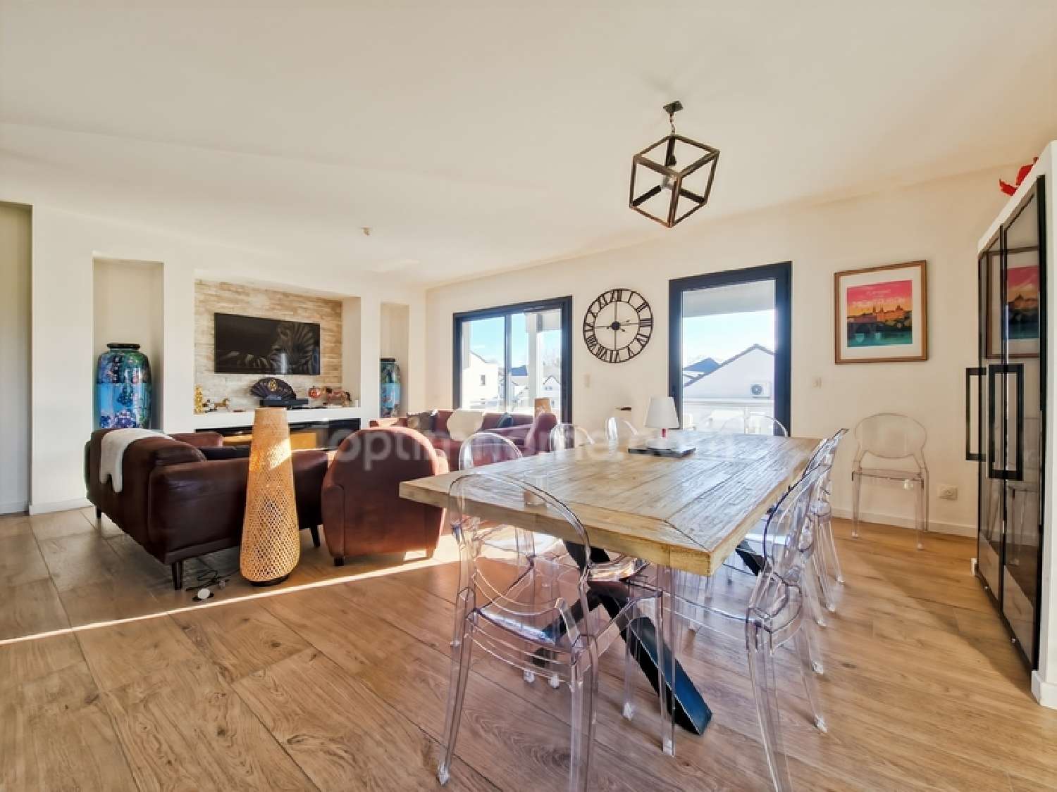  kaufen Wohnung/ Apartment Aressy Pyrénées-Atlantiques 4