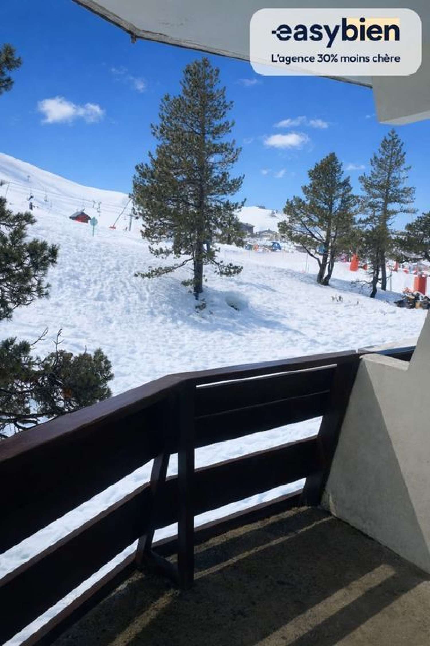  for sale apartment Arette Pyrénées-Atlantiques 1