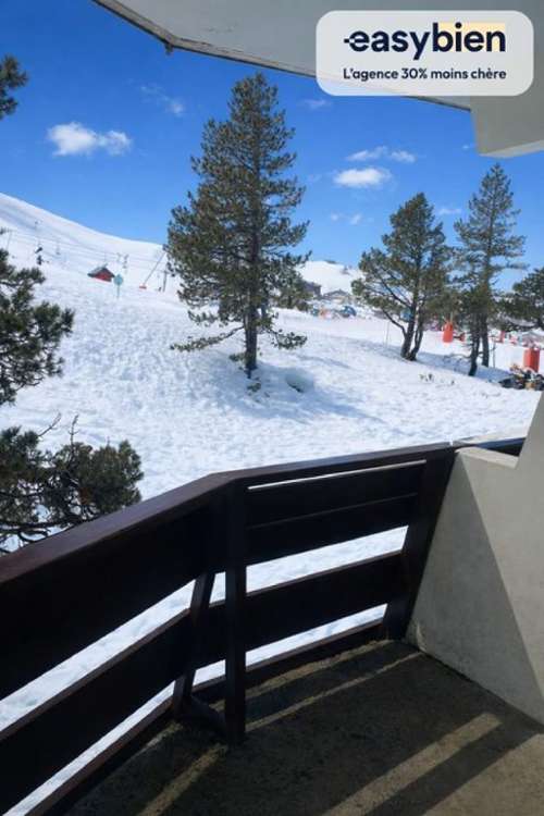 Arette Pyrénées-Atlantiques apartment foto 7284972