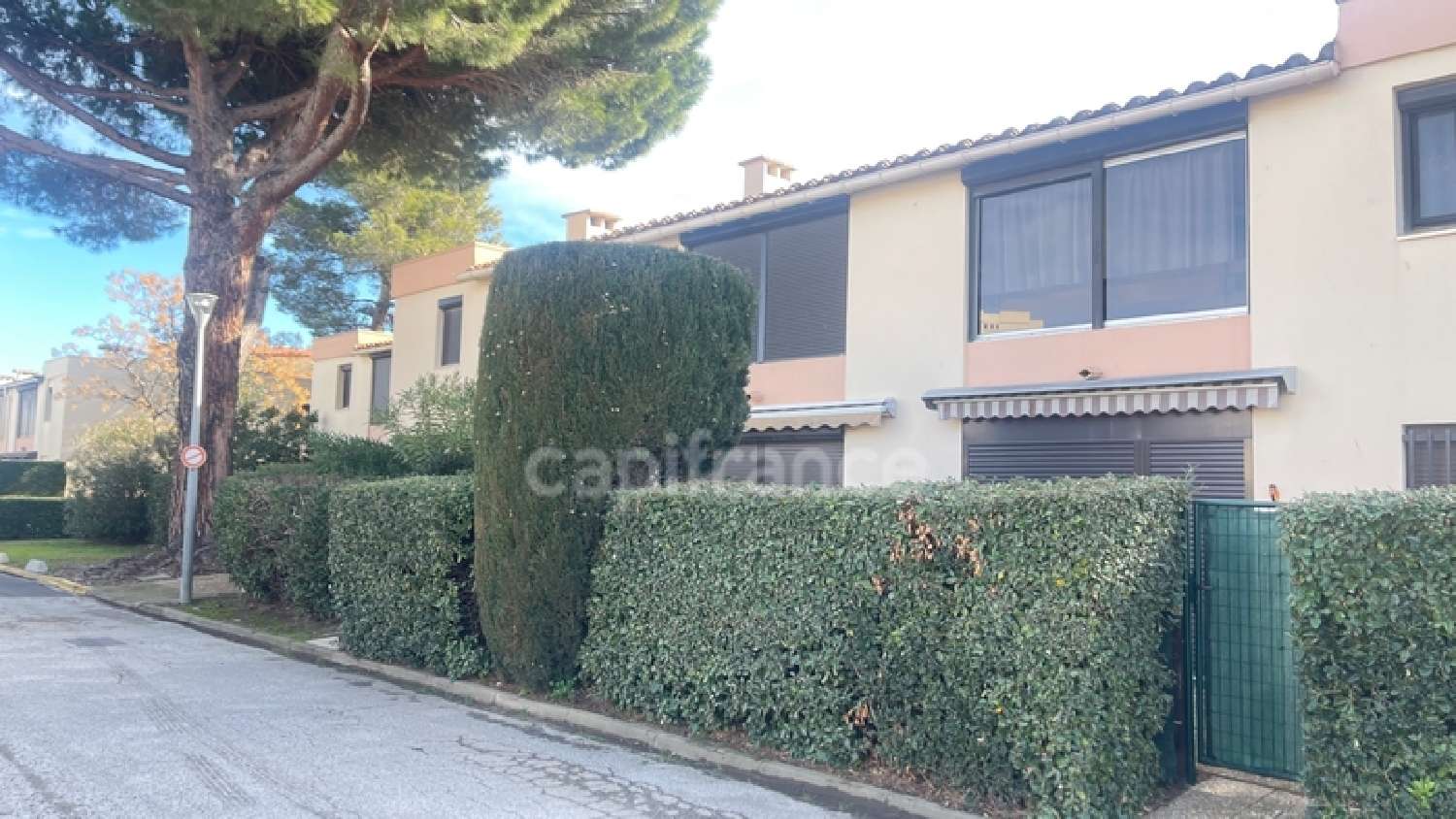  en venta apartamento Argelès-sur-Mer Pirineo Oriental 1