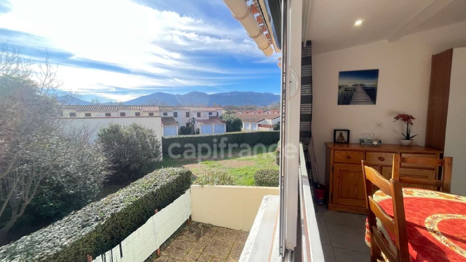  en venta apartamento Argelès-sur-Mer Pirineo Oriental 7
