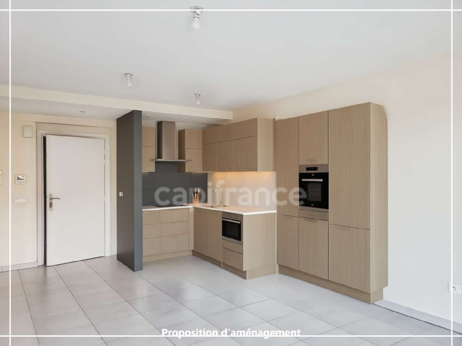 en venta apartamento Argelès-sur-Mer Pirineo Oriental 4