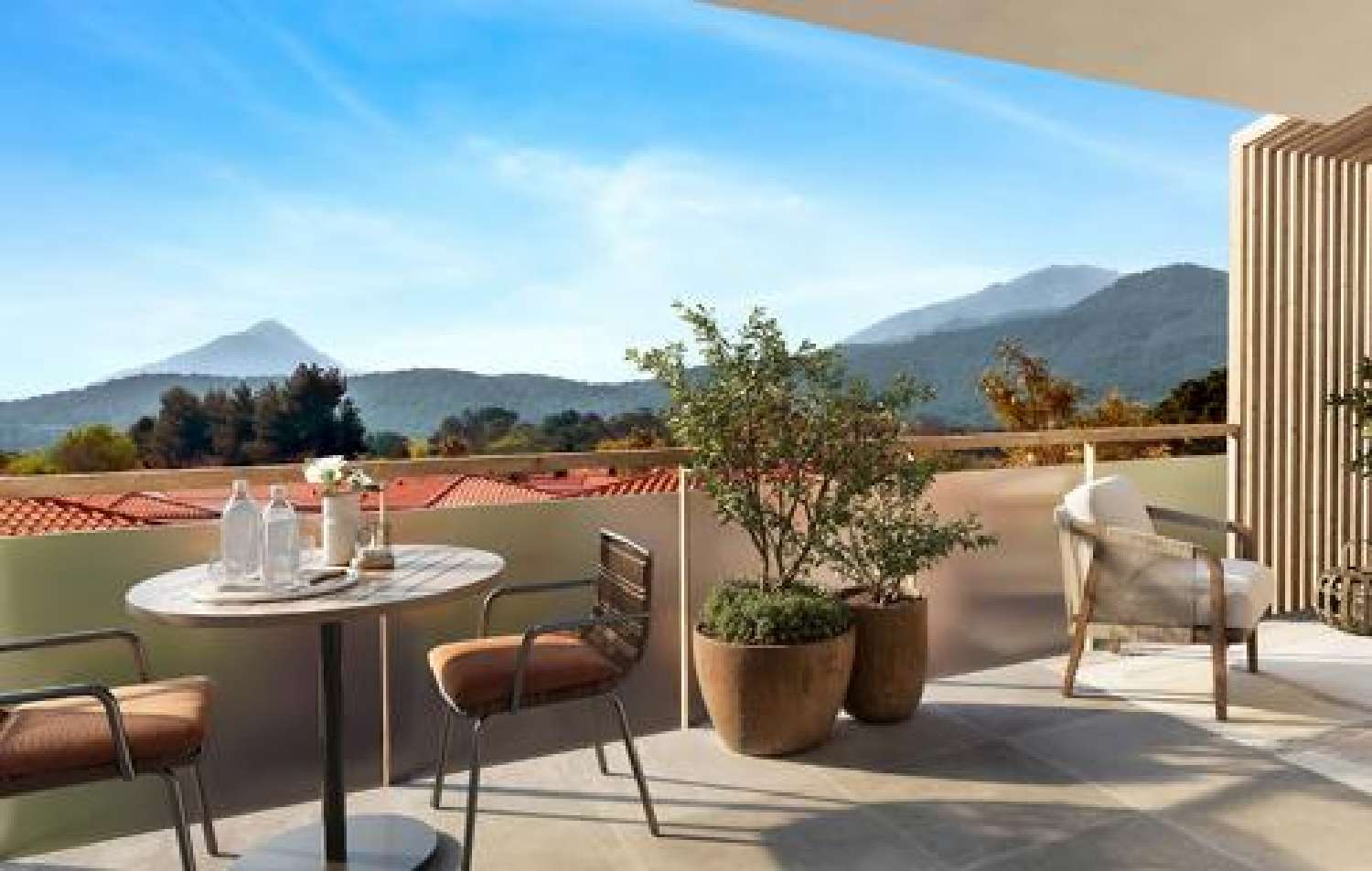  te koop appartement Argelès-sur-Mer Pyrénées-Orientales 4