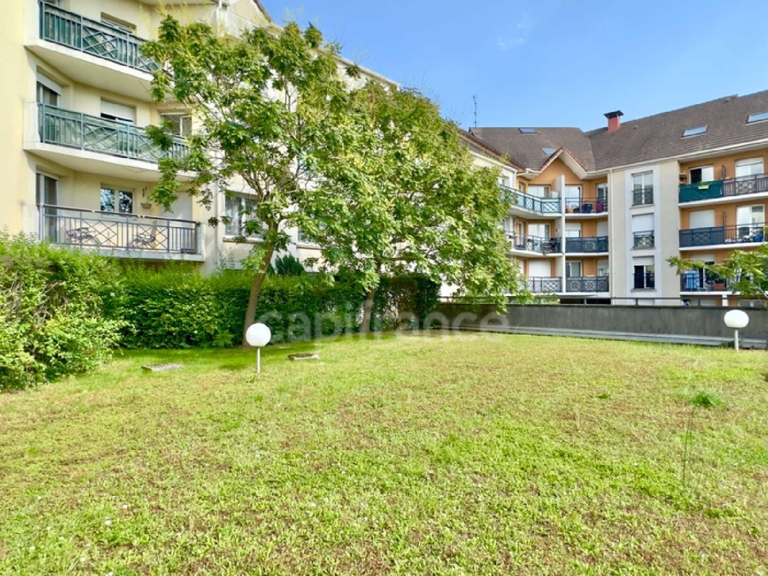 te koop appartement Argenteuil Val-d'Oise 4