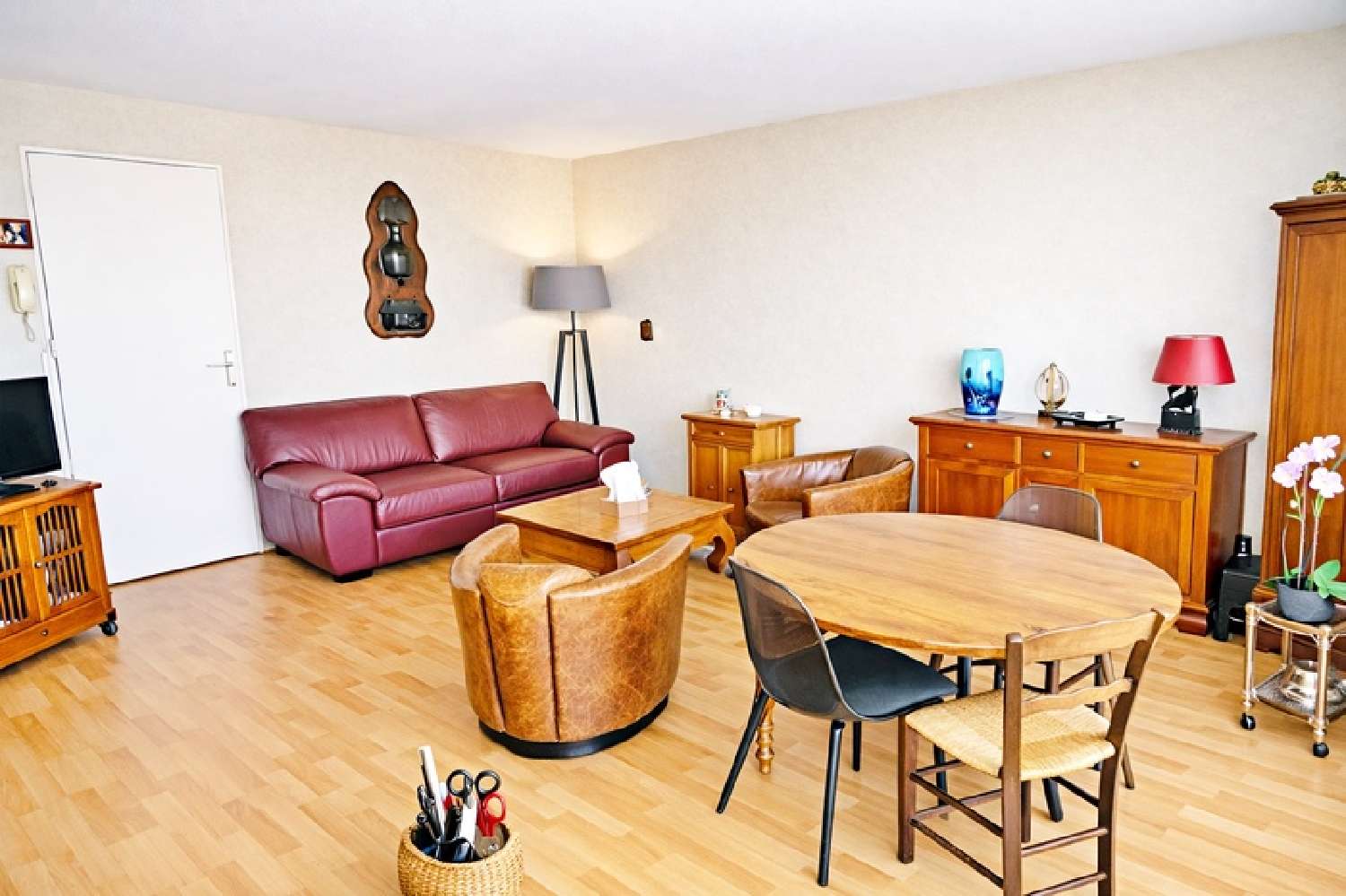  à vendre appartement Argenteuil Val-d'Oise 3