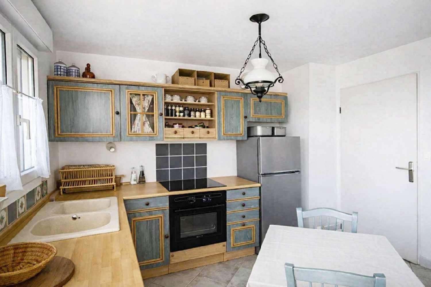  à vendre appartement Argenteuil Val-d'Oise 5