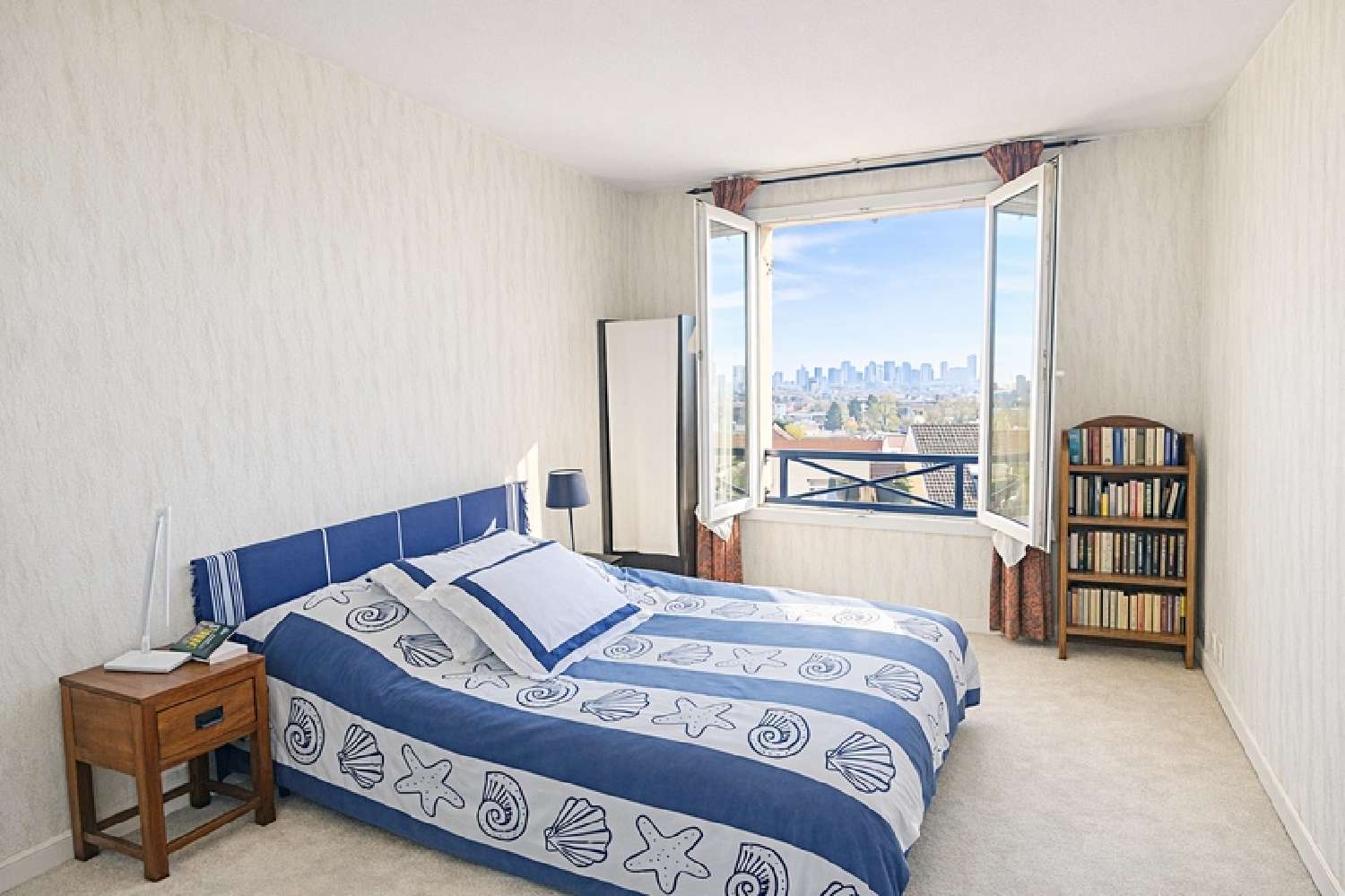  à vendre appartement Argenteuil Val-d'Oise 7