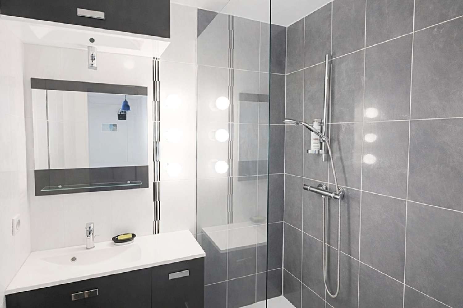  à vendre appartement Argenteuil Val-d'Oise 8