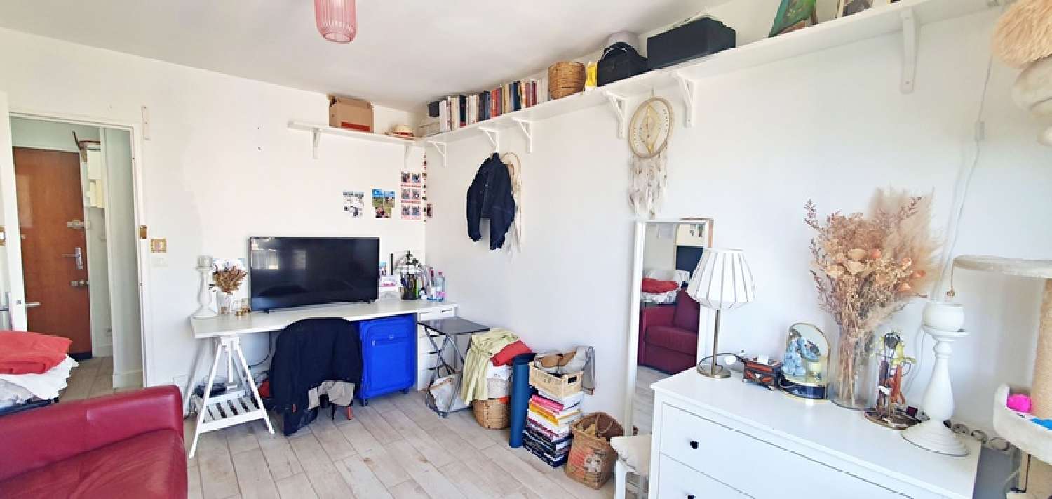  te koop appartement Argenteuil Val-d'Oise 2