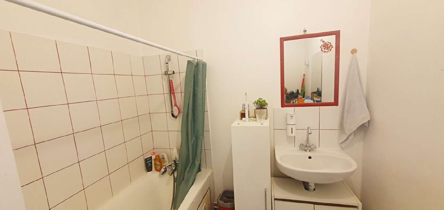  te koop appartement Argenteuil Val-d'Oise 6