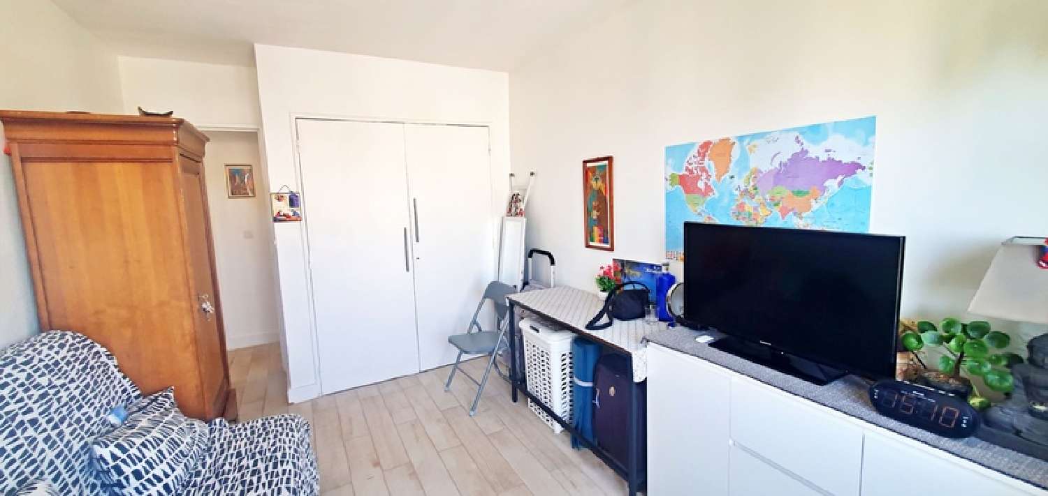  te koop appartement Argenteuil Val-d'Oise 7