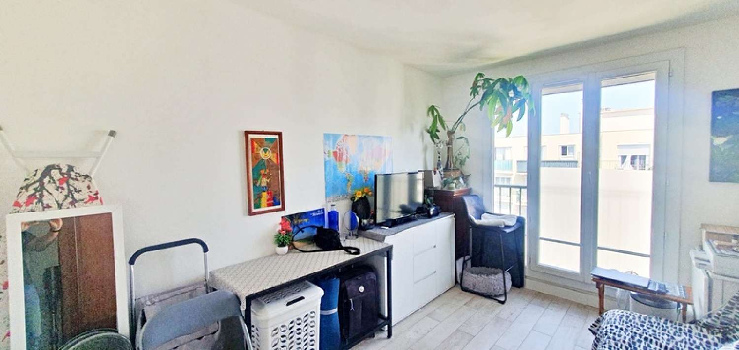  te koop appartement Argenteuil Val-d'Oise 8