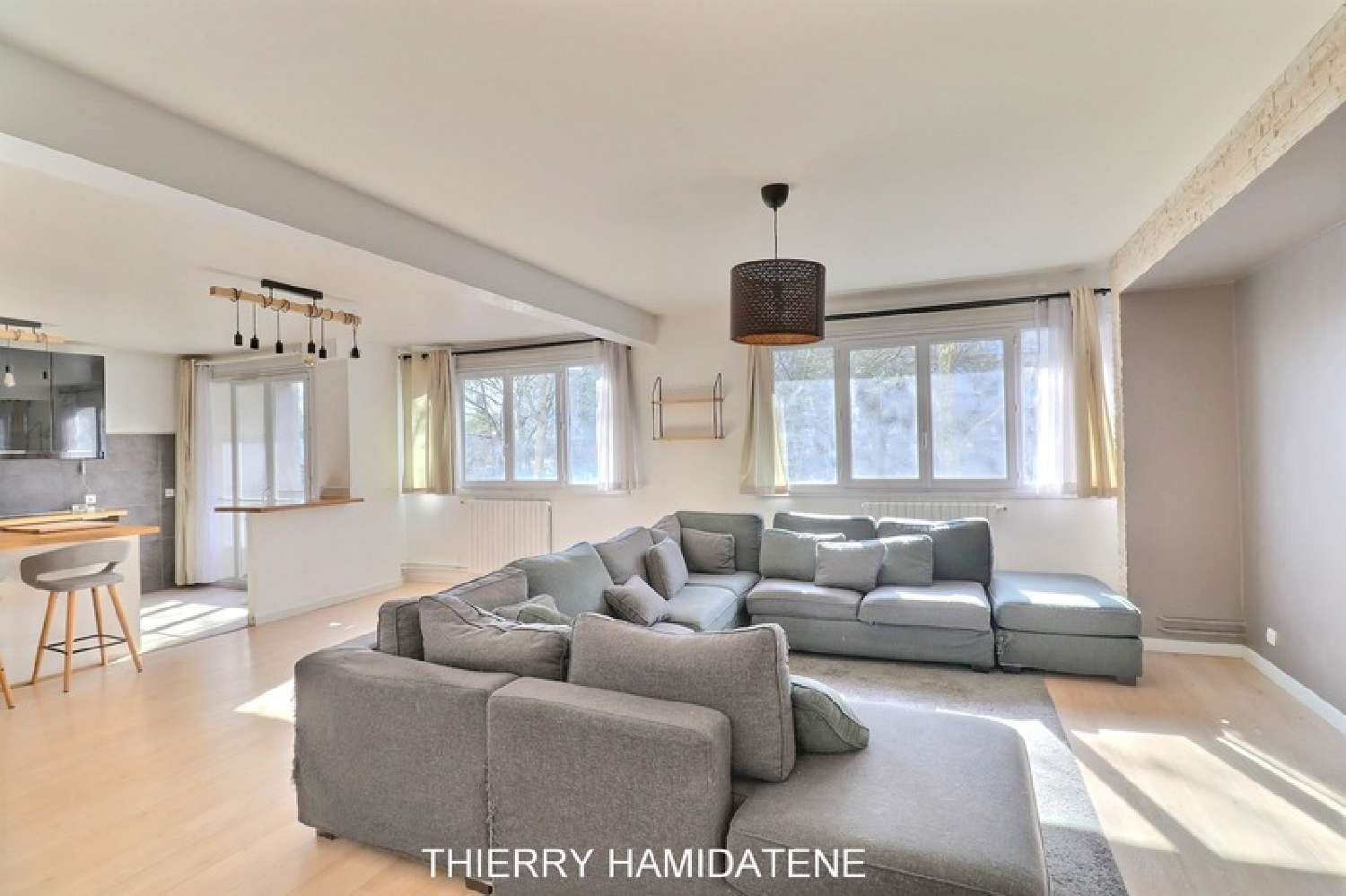  te koop appartement Argenteuil Val-d'Oise 1