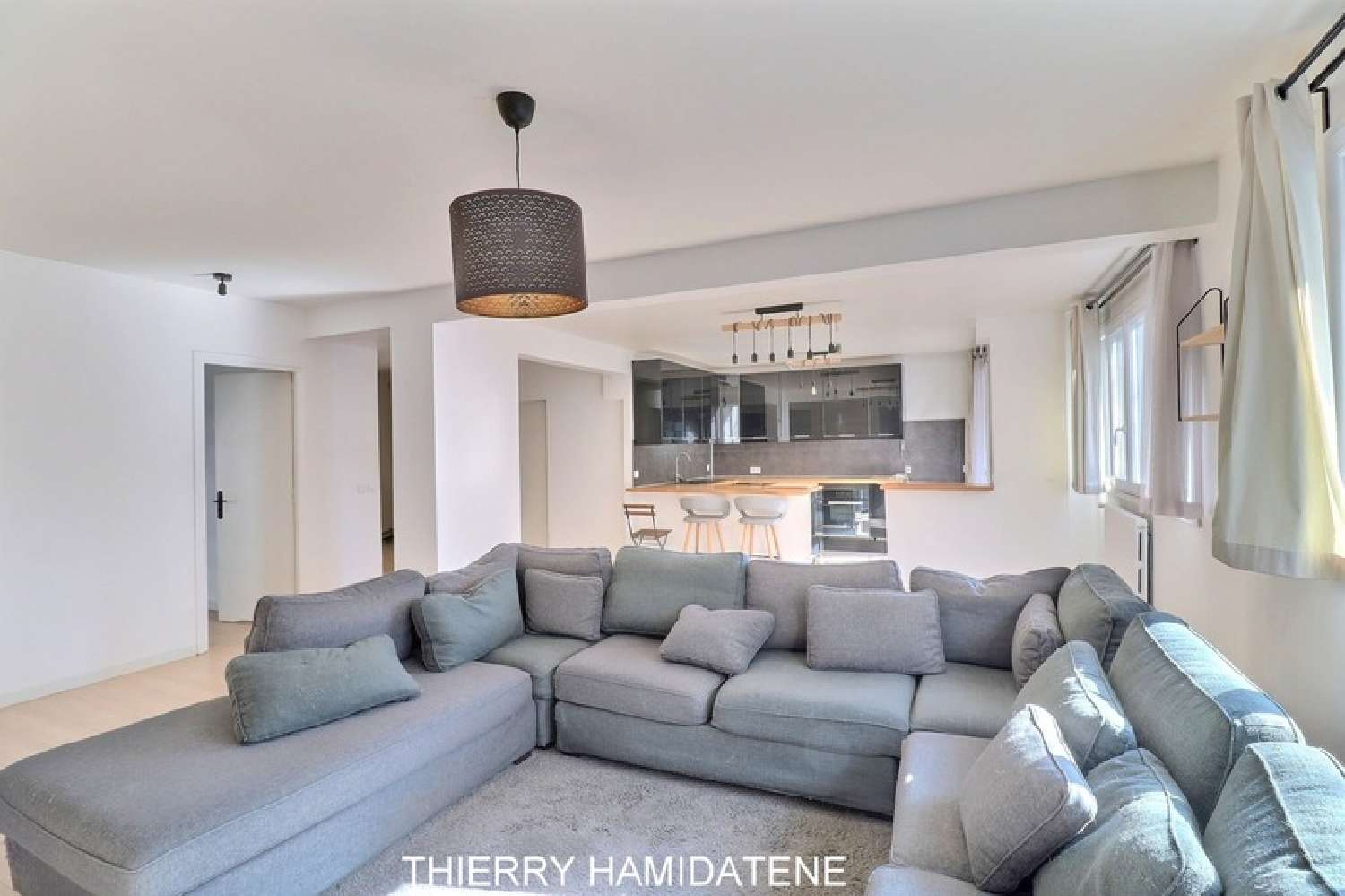  te koop appartement Argenteuil Val-d'Oise 2