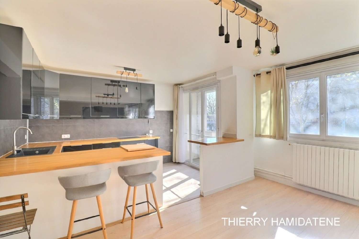  te koop appartement Argenteuil Val-d'Oise 3