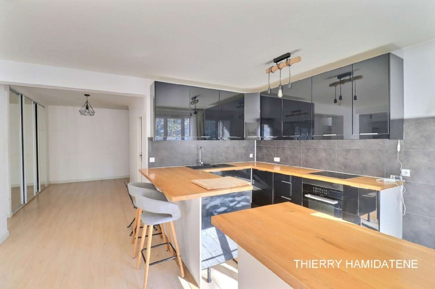  te koop appartement Argenteuil Val-d'Oise 4