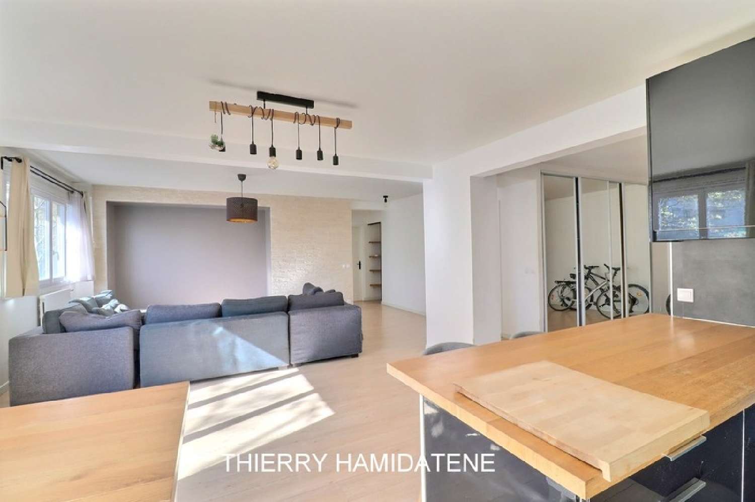  te koop appartement Argenteuil Val-d'Oise 5