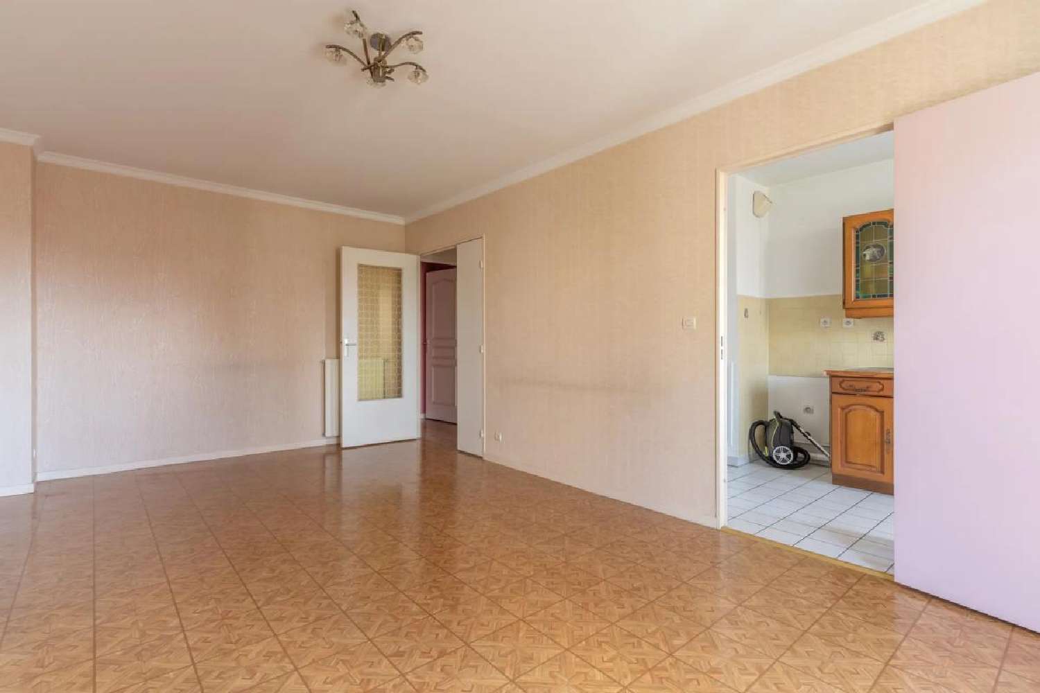 à vendre appartement Argenteuil Val-d'Oise 1