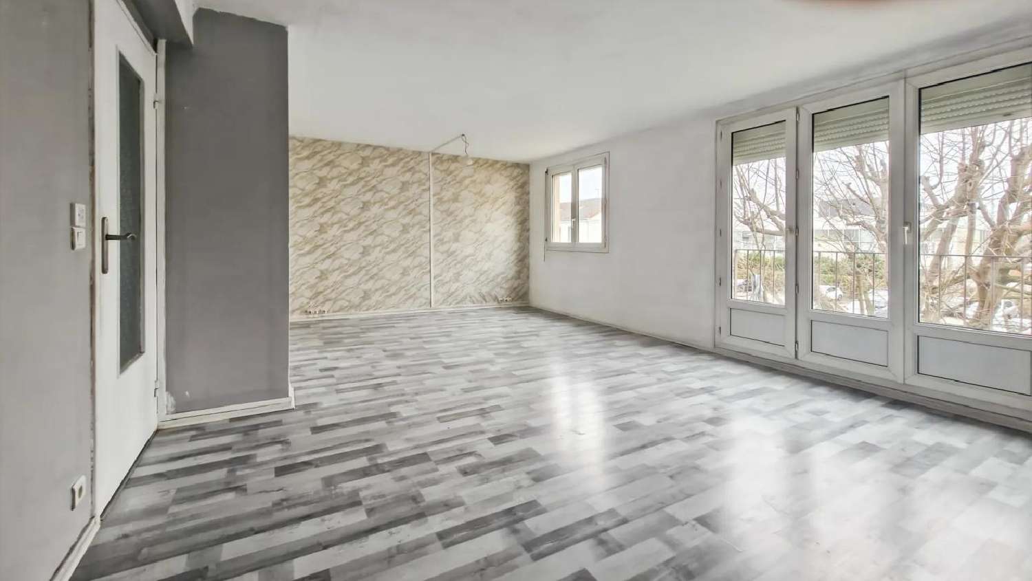  for sale apartment Argenteuil Val-d'Oise 1