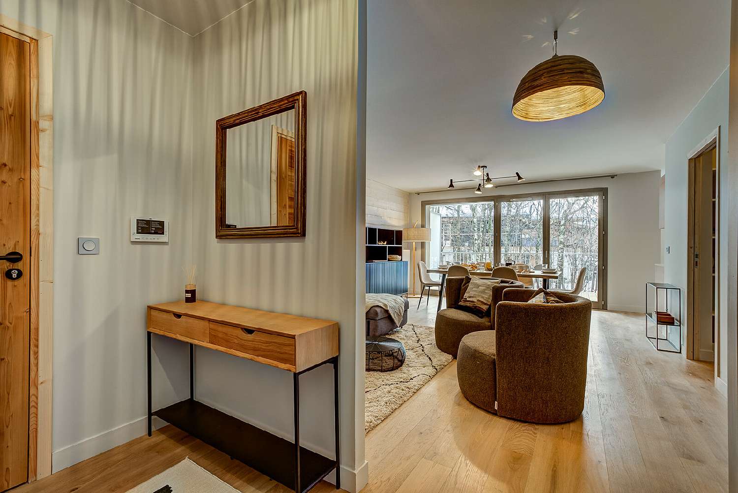 te koop appartement Argentière Haute-Savoie 2