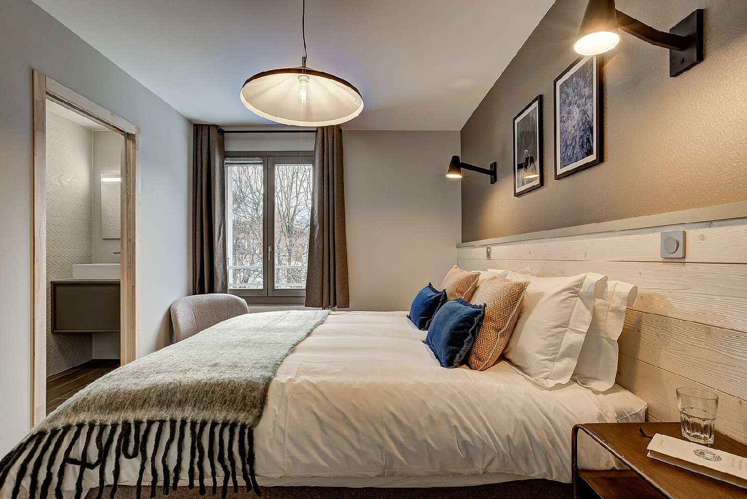 te koop appartement Argentière Haute-Savoie 6